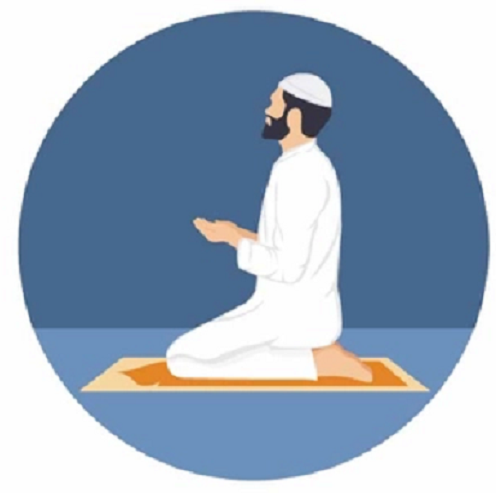 Doa Harian Masjid Nur Iman